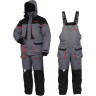 Костюм зимний NORFIN ARCTIC RED 2 01 р.S 422101-S