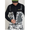 Костюм зимний NORFIN EXPLORER CAMO 04 р.XL 340104-XL