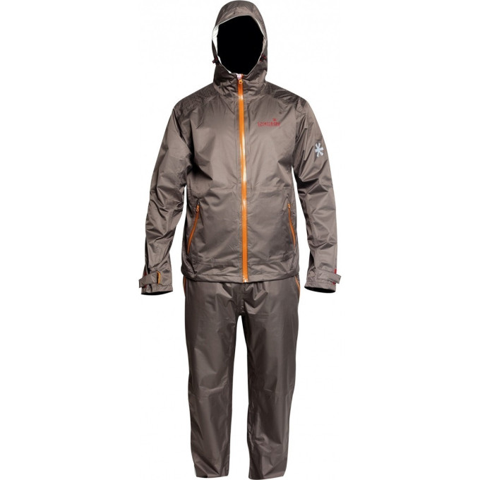 Костюм демисезонный NORFIN Pro Light Beige 04, XL 511004-XL