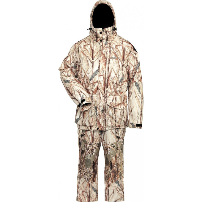 Костюм зимний NORFIN Hunting NORTH RITZ 02 р.M 719002-M