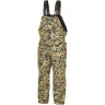 Костюм Зимний NORFIN HUNTING TRAPPER WIND 02 Р.M 714102-M