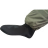 Полукомбинезон забродный NORFIN FLOW 01 р.S 91255-S