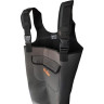 Полукомбинезон забродный NORFIN FREEWATER р.41 81250-41