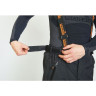 Штаны NORFIN RIVER PANTS 01 р.S 521101-S