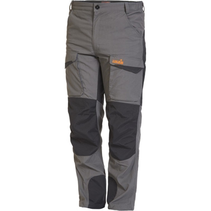 Штаны NORFIN SIGMA 05 р.XXL 663005-XXL
