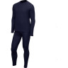 Термобелье NORFIN COTTON LINE NAVY 06 р.XXXL 3004006-XXXL