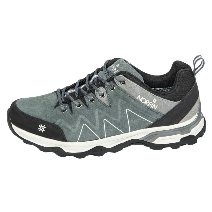 Ботинки мужские NORFIN Ntx URBAN SPIRIT LOW р.42 15858-42