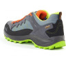 Ботинки NORFIN NTX LIGHT TREK LOW Р.41 15802-41