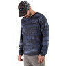 Джемпер NORFIN SUN PRO SHADOW GRAY р.S 132501-S