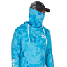 Джемпер NORFIN SUN PRO WAVES HOODIE BLUE р.XL 132404-XL