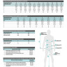 Жилет флисовый NORFIN RIVER CAMO 04 р.XL 332004-XL