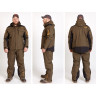 Костюм демисезонный NORFIN SCANDIC 2 02, размер M 6142002-M