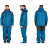Костюм демисезонный NORFIN SPIRIT BLUE 04 р.XL 516104-XL