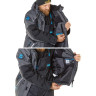 Костюм плавающий зимний NORFIN APEX FLT 02 р.M 435002-M