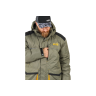Костюм зимний NORFIN ARCTIC 4 + 01 р.S 427101-S