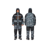 Костюм зимний NORFIN DISCOVERY 3 CAMO 01 р.S 453201-S