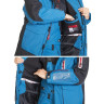 Костюм зимний NORFIN TORNADO 03 Р.l 408003-L
