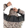 Костюм зимний NORFIN TORNADO PRO DESERT LE 01 р.S 409901-S