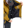 Куртка NORFIN REBEL PRO MUSTARD р.L-L 597103-L-L