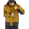Куртка NORFIN REBEL PRO MUSTARD р.XXXL 597106-XXXL