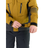 Куртка NORFIN REBEL PRO MUSTARD р.XXXL 597106-XXXL
