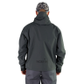 Куртка забродная NORFIN PILOT GRAY 03 р.L 527503-L