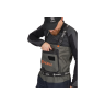 Полукомбинезон забродный NORFIN DEFENDER 04 р.XLL 83399-04XL-L