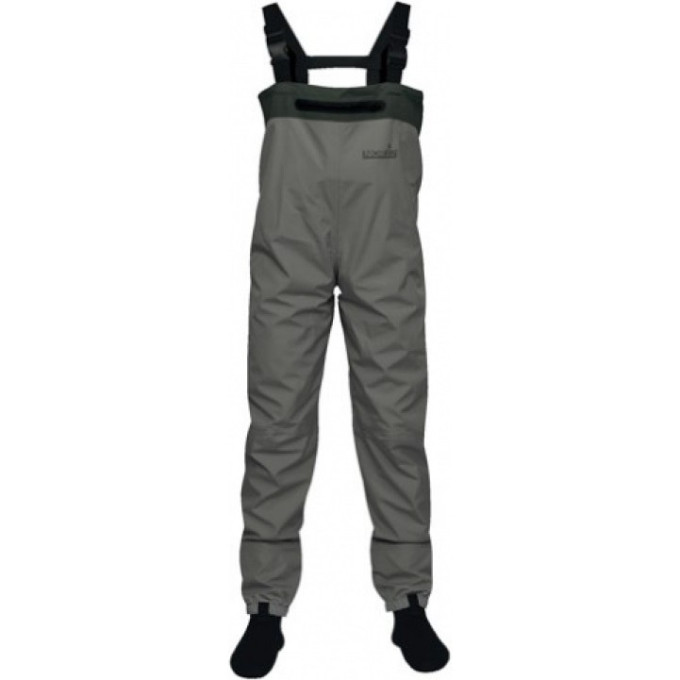 Полукомбинезон забродный NORFIN WHITEWATER 2 05 Р.XXL 91247-05XXL