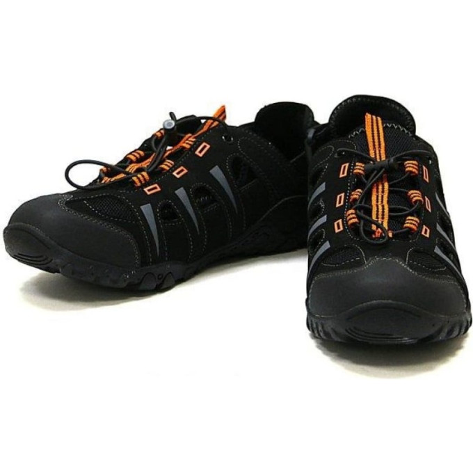 Сандалии NORFIN JOURNEY Bl Р.43 15812-43