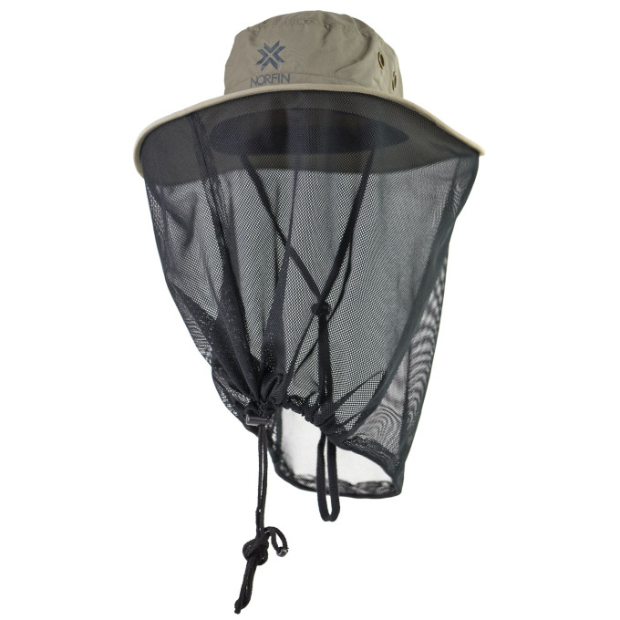 Шляпа NORFIN NETTEX 1525-04XL