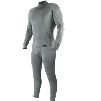 Термобелье NORFIN POLAR PRO GRAY р.M