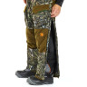 Костюм зимний NORFIN BOAR CAMO р.S 755101-S