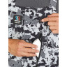 Костюм зимний NORFIN EXPLORER 2 CAMO HEAT 05 р.XXL 351105-XXL