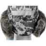 Шапка-ушанка NORFIN EXPLORER CAMO p.L 302802-L