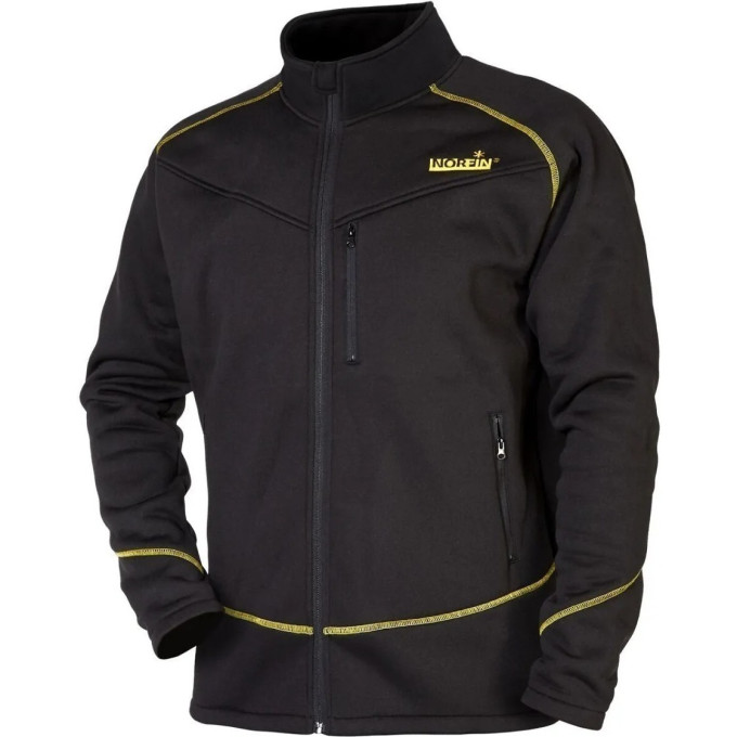 Джемпер флисовый NORFIN FROST 01 р.S 481001-S