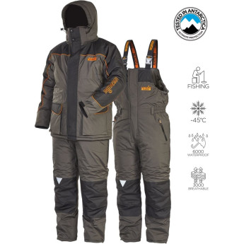 Костюм зимний NORFIN ATLANTIS + 04 Р.xl