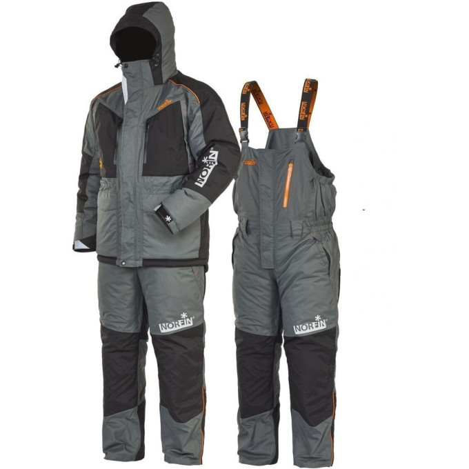 Костюм Зимний NORFIN DISCOVERY 2 01 Р.xxl 452005-XXL