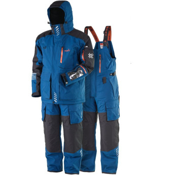 Костюм зимний NORFIN TORNADO PRO NL 04 р.XL-L
