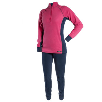 Термокомплект NORFIN LADY THERMO PINK 01 р.S