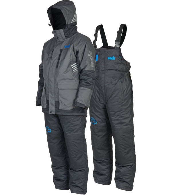 Костюм плавающий зимний NORFIN APEX 2 FLT р.S 446001-S