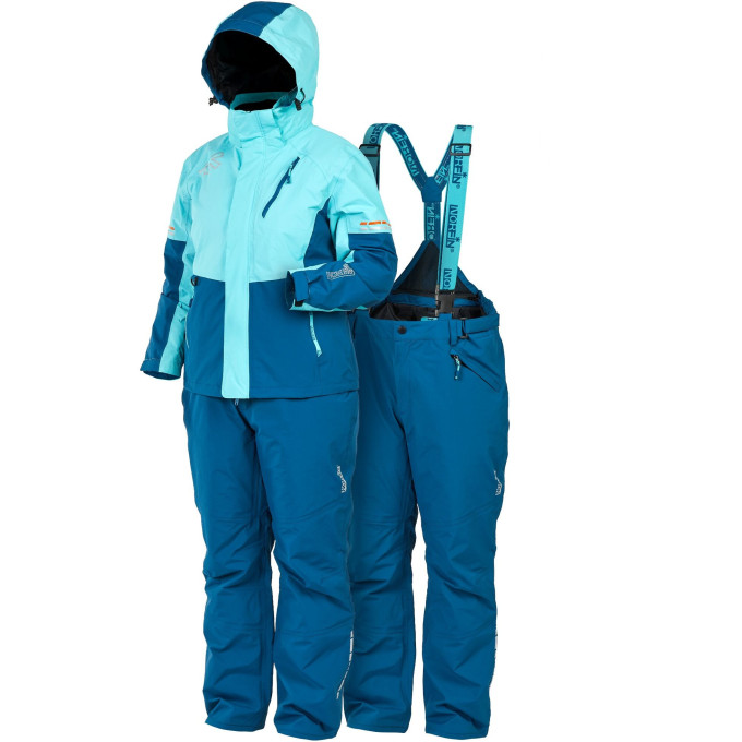 Костюм демисезонный NORFIN BERGEN W 04 р.XL 588004-XL